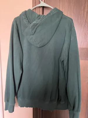 North Face Hoodie thumbnail 3