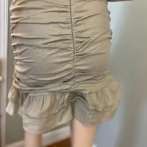 Nwt South‎ Boutique Tube Top With Skirt thumbnail 6