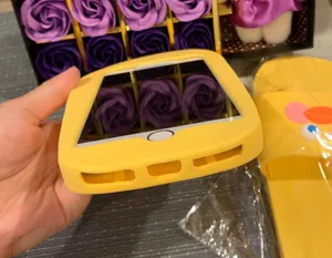 Cute Slipper iPhone XS Max case thumbnail 4