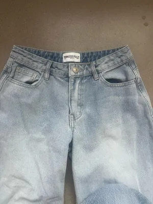 princess polly low rise baggy jeans thumbnail 2