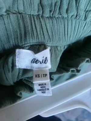 Aerie Skirt thumbnail 3