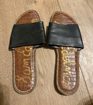 Sam Edelman Sandals Women’s thumbnail 1