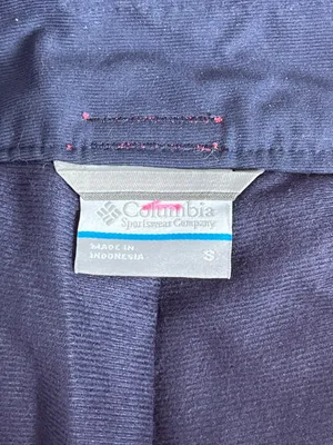 Columbia Winter Snow Pants thumbnail 3
