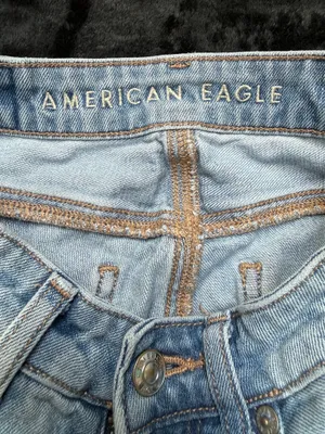 American Eagle Outfitters Jeans Skinny thumbnail 2