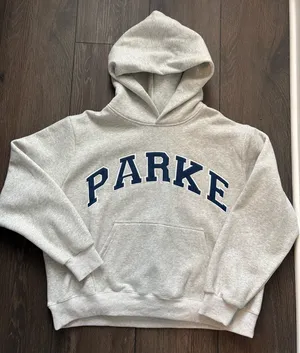 PARKE Hoodie thumbnail 3