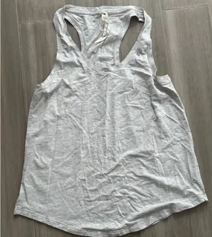 Lululemon love tank top size 6 thumbnail 1
