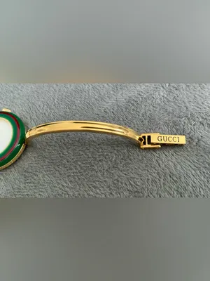 DRESSY🌟Gucci Women's Interchangeable Bangle Watch set 🔥🔥 thumbnail 8