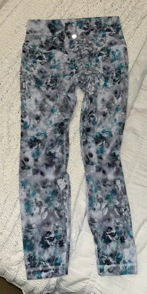 Align 25” Leggings thumbnail 1