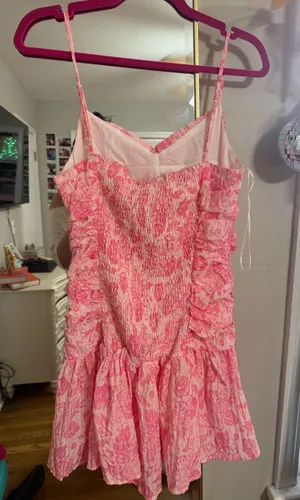 Aria Cami Dress thumbnail 2
