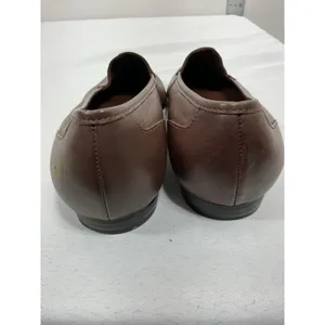 Womans Red Cross Shoes Comfort Fit Loafers Size 8.5 M Brown thumbnail 4