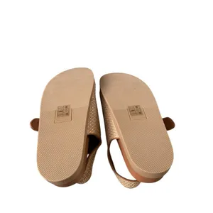 Dolce Vita Starla Sandals TAN MULTI WOVEN 8 NWOT thumbnail 6