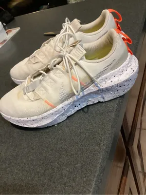 Nike Crater Impact Sneaker trainers 9.5 thumbnail 4