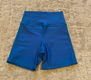 five dance wear biker shorts Blue Size XXS thumbnail 1
