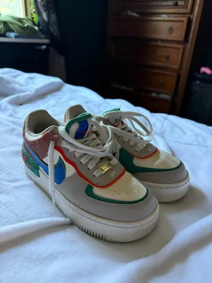 Nike Air Force 1 Women’s thumbnail 6