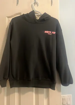 White Fox Boutique Hoodie thumbnail 1