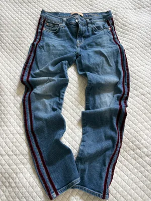 7 For All Mankind Vintage Jeans thumbnail 1