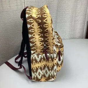 Wrangler Aztec Print Back NEW! thumbnail 2