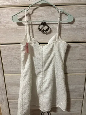 Mini Dress thumbnail 3