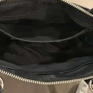 Bag Nine West Elegant Black Satchel Clean! Kylee Mini Tote Crossbody thumbnail 5