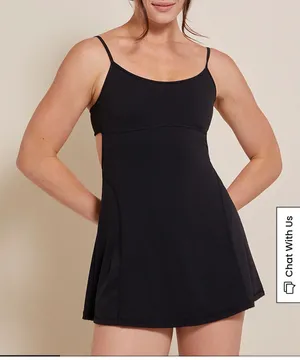 Pacsun workout dress thumbnail 1