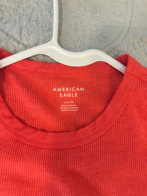 American Eagle Top thumbnail 2