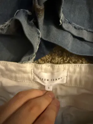 American eagle Jean bundle size 4 thumbnail 3