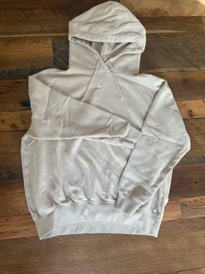 Nike Hoodie Women’s Small thumbnail 1