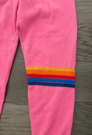 Pink Size M | Curtsy thumbnail 3