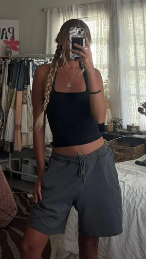 Oversized Jorts thumbnail 1