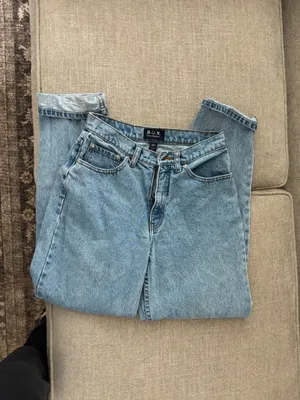 Bum Equipment Vintage mom jeans thumbnail 2