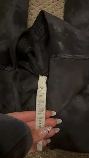 Lululemon Leggings thumbnail 2