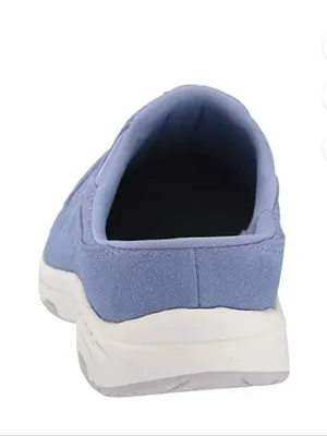 Easy Spirit Women's Traveltime 304 Mule Medium Blue 420 Size 5 Walking Traveling thumbnail 2