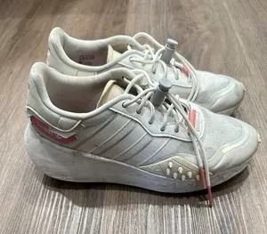 ADIDAS GZ8141 Originals Choigo Da Schuhe‎ Sneaker Size 8 Off White thumbnail 1