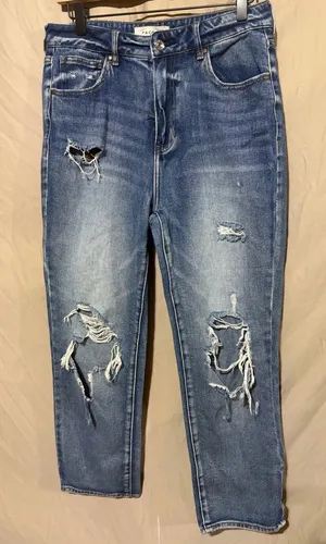Pacsun mom jeans thumbnail 1