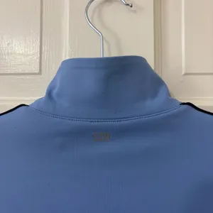 Splits59 Fox Techflex Track Jacket Women S Splits 59 Mesh Lined Cool Down thumbnail 3