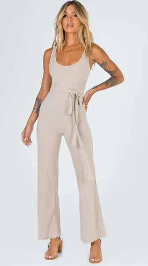 Princess Polly Jumpsuit thumbnail 1
