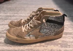 Golden Goose Mid-Star thumbnail 1