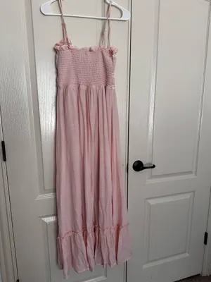Pink Boutique Dress thumbnail 4
