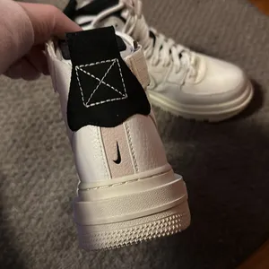 Nike Utility Air Force high tops thumbnail 3