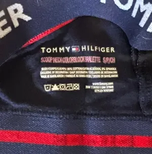 Tommy Hilfiger Sports Bra thumbnail 3