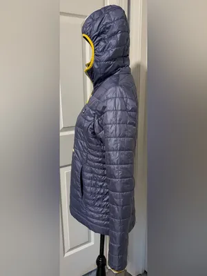 Patagonia Nano Puff Bivy Pullover Quarter Zip thumbnail 2