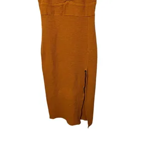 L*Space Imogen Midi Dress‎ Size M thumbnail 3
