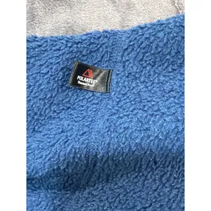 Patagonia Re-Tool Snap-T Pullover Womens Blue Polartec Fleece M thumbnail 7