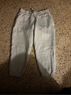 Lululemon Scuba High-Rise Cropped size 8 thumbnail 3