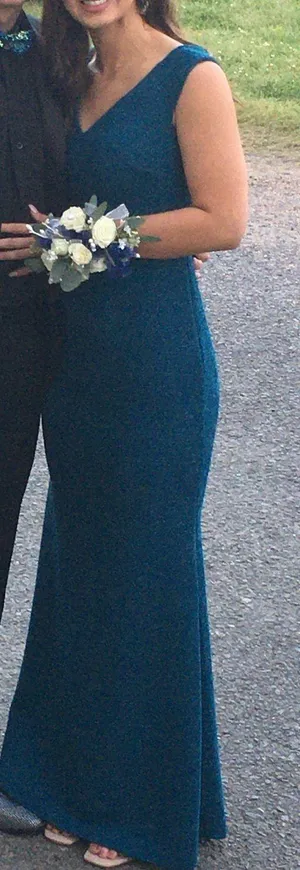 Formal dress thumbnail 1