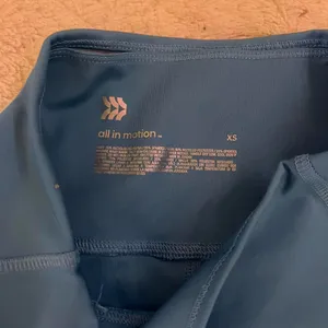 All In Motion Flare Leggings thumbnail 2