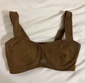 Set Active Sports Bra thumbnail 1