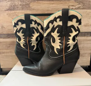 Dolce Vita Boots thumbnail 2