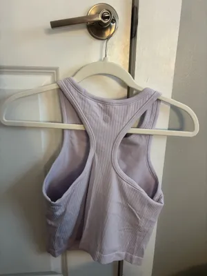 Ebb To Lululemon Street Crop thumbnail 4