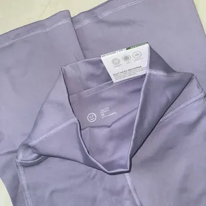 Gilly Hicks Leggings Flare High-Waisted thumbnail 2